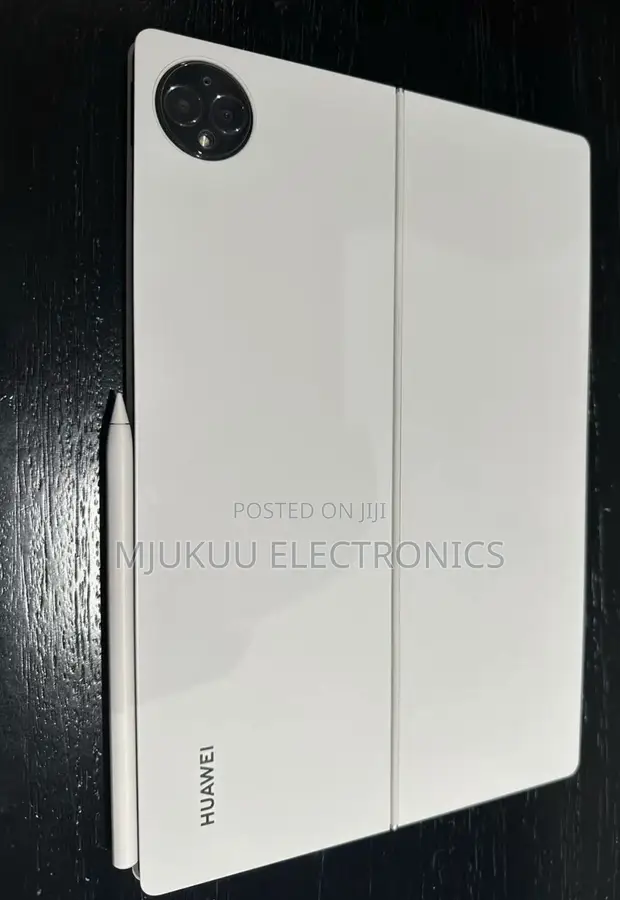 Huawei MatePad Pro 13.2 512GB Mpya - 1