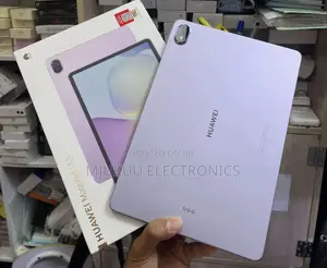 New Huawei MatePad 11.5 256GB