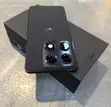 New Motorola Signature 256GB Black - 2