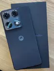 New Motorola Signature 256GB Black - 3