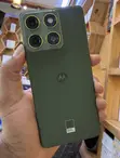Motorola Edge 70 Mpya 512GB Kijani - 3