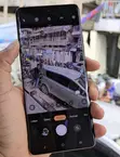Motorola Edge 50 Ultra 512GB Rangi ya Chungwa - 2