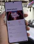 Motorola Edge 50 Ultra 512GB Rangi ya Chungwa - 4
