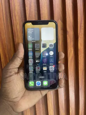 Apple iPhone XR 64GB Black