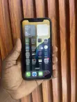 Apple iPhone XR 64GB Nyeusi - 2