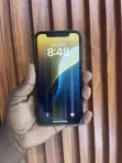 Apple iPhone XR 64GB Nyeusi - 3