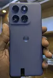 New Motorola Edge 60 Fusion 256GB Blue - 3