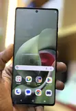 Motorola Edge 50 Fusion 256GB Green - 2