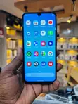 Samsung Galaxy A17 128GB Black - 2
