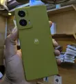 Mobile Phone 128GB Green - 1