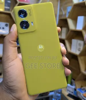 Mobile Phone 128GB Green