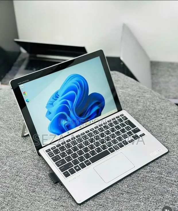 HP Elite x2 1012 G2 8GB RAM, 256GB SSD - 1