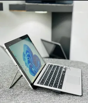 HP Elite x2 1012 G2 8GB RAM, 256GB SSD