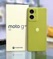Motorola Moto G85 256GB Orange - 1