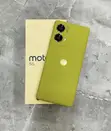 Motorola Moto G85 256GB Orange - 3