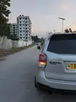 Subaru Forester 2013 Silver - 3
