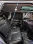 Subaru Forester 2013 Silver - 4