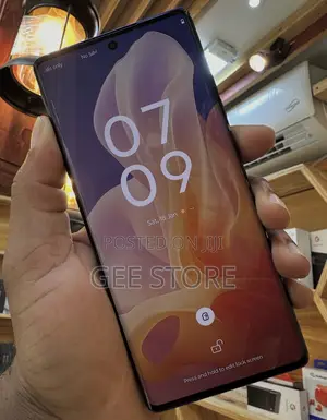 Motorola Moto G85 128GB Blue