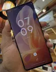 Motorola Moto G85 128GB Blue - 1