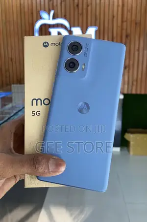 Motorola G96 5G 256GB Blue