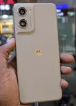 New Motorola Moto G06 Power 256GB Silver - 3