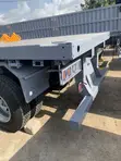 Brand New 40ft Flatbed Trailer - 33 Ton Capacity - 2