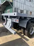 Brand New 40ft Flatbed Trailer - 33 Ton Capacity - 3