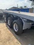 Brand New 40ft Flatbed Trailer - 33 Ton Capacity - 4