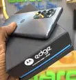 Motorola Edge 20 128GB Nyeusi - 2