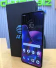 Motorola Edge 20 128GB Nyeusi - 3