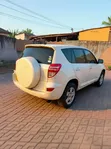 Toyota RAV4 2005 White - 2