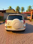 Toyota RAV4 2005 White - 3