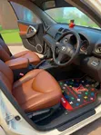 Toyota RAV4 2005 White - 5