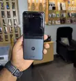 Motorola Razr 40 Ultra 256GB Black - 3