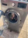 Hisense Washing Machine with Dryer - 9kg - 2