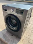 Hisense Washing Machine with Dryer - 9kg - 3