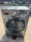 Hisense Washing Machine with Dryer - 9kg - 4