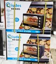 Qiudes Oven 63L - 1