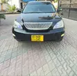 Toyota Harrier 2.4 2005 Black - 1