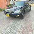 Toyota Harrier 2.4 2005 Black - 2
