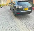 Toyota Harrier 2.4 2005 Black - 3