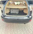 Toyota Harrier 2.4 2005 Black - 4