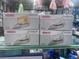 Pasi Usher Original Iron - 1