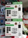 Mak Garment Steamer 2.4L - 1