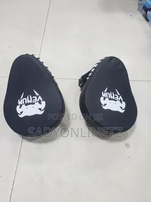 Punching Pad / Kick Pad