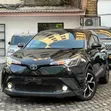 Toyota C-HR 2018 Hybrid - Metallic Black - 1