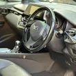 Toyota C-HR 2018 Hybrid - Metallic Black - 5