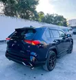 Toyota RAV4 Plug-In Hybrid GR Sport 2025 Burgundy - 5