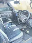 Toyota Land Cruiser Prado 2.7 16V 5dr 2001 Kijani - 3