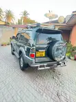 Toyota Land Cruiser Prado 2.7 16V 5dr 2001 Kijani - 5